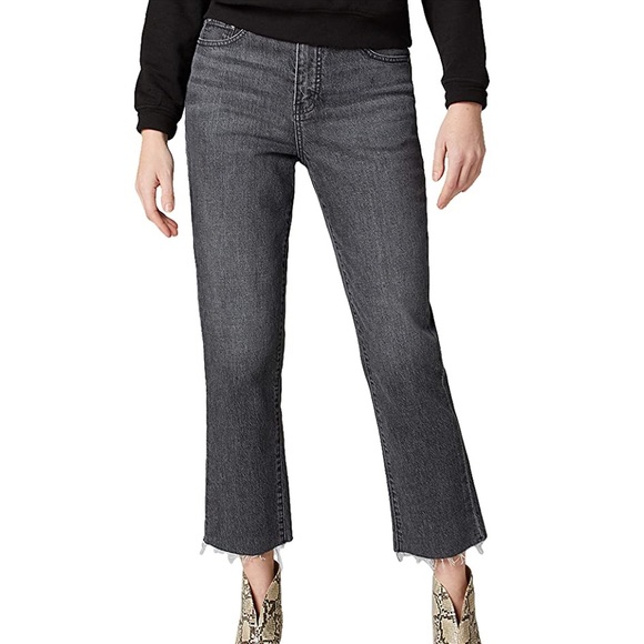 BRAND NEW ! Jag Jeans high rise. Sz 8 - Picture 1 of 6